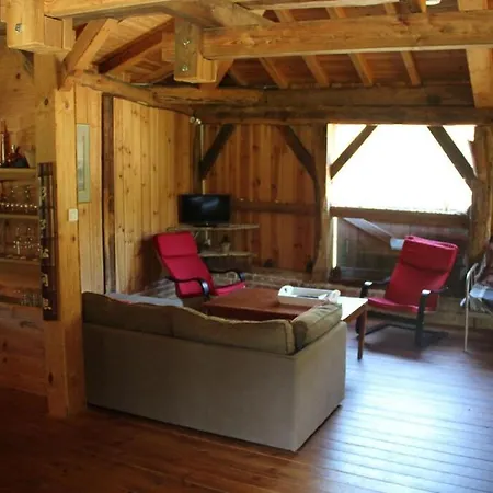 Bergerie Sur Airial Landais Vielle-Saint-Girons