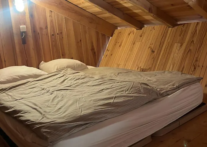 Hébergement de vacances Bergerie Sur Airial Landais